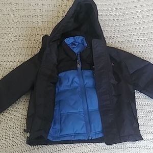 Boys Jacket